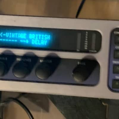 Reverb.com listing, price, conditions, and images for rocktron-prophesy-ii