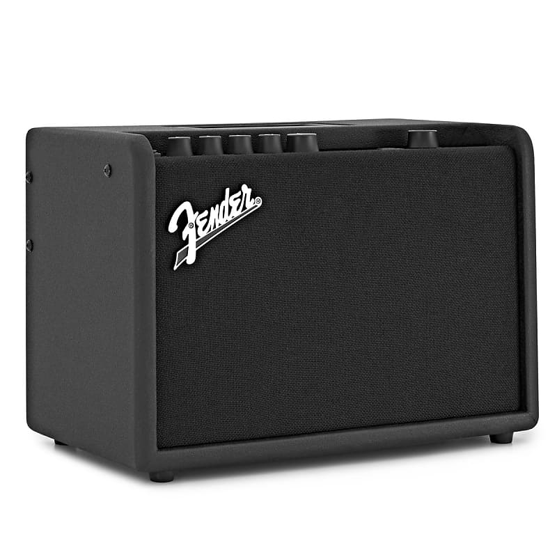 Fender Mustang GT40 Guitar Combo Amplifier | Reverb UK