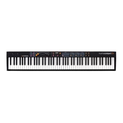 Kawai ES1 88-Weighted Key Electric Stage Piano Keyboard | Reverb