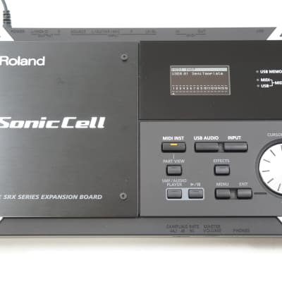 SALE Ends Apr 24] Roland SonicCell Synthesizer Audio