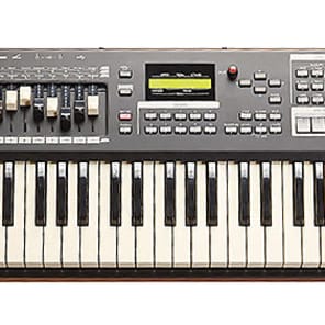 Hammond SK1-73 Stage Keyboard image 1