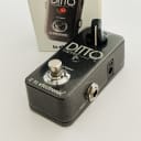 TC Electronic Ditto Looper Pedal in box- True Bypass