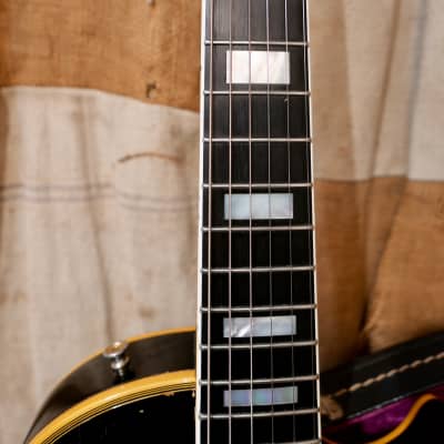 Gibson Les Paul Custom 1969 - Black image 6