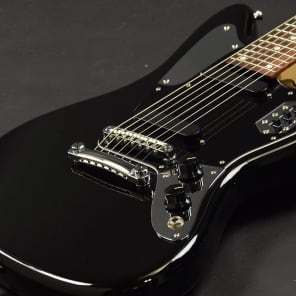 Schecter AR-07 Black | Reverb