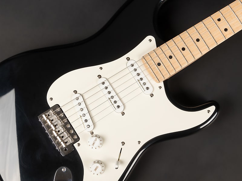 2004 Fender Custom Shop Eric Clapton Signature Stratocaster