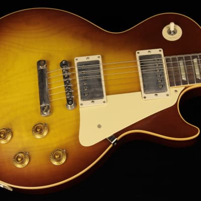 Gibson Custom 1958 Les Paul Standard VOS - IT (#717) for sale