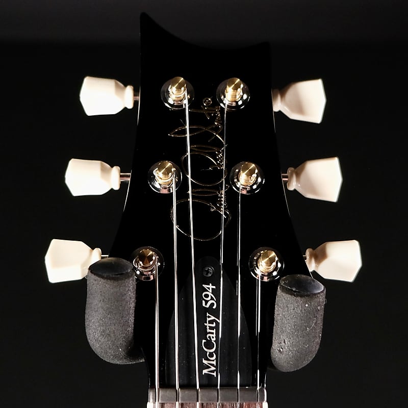 PRS S2 McCarty 594 Singlecut Electric Guitar - Tortoise