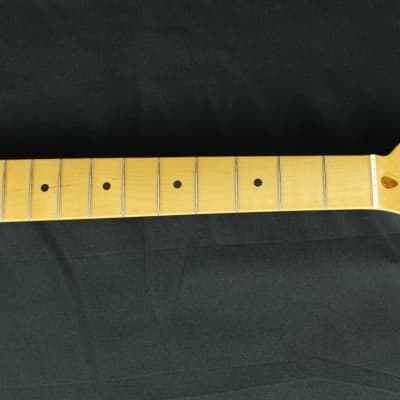 Fender American Vintage Reissue '57 Stratocaster Replacement Neck 2004 USA image 1