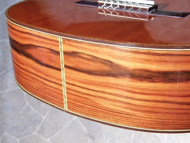 gorgeous TAKEHARU G-180 Classical Guitar Classic Guitar