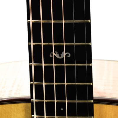 Mayson MS7/S Acoustic Guitar Occasion image 15