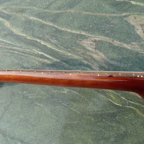 Takeharu FT130 OOO size guitar by Suzuki Violin 1976 Natural | Reverb
