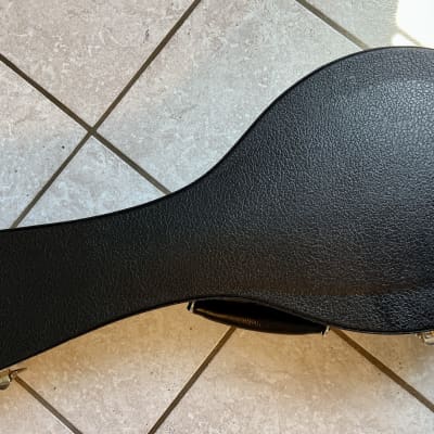 Collings MT2 Mandolin One Piece Back image 10