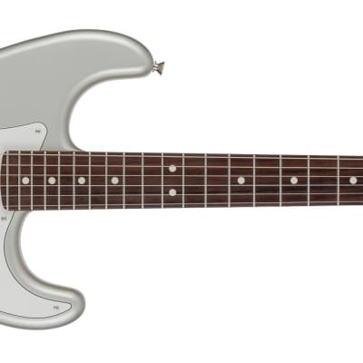 Fender JAZZMASTER HYBRID Ⅱ ピックアップCUNIFE（A Guide to