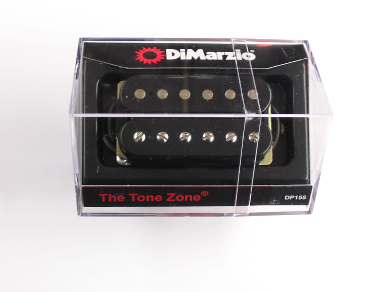DiMarzio Tone Zone Humbucker | Reverb