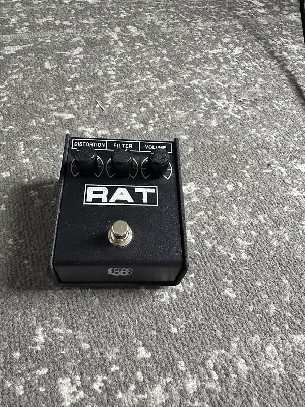 ProCo Rat
