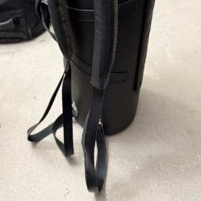 Wiseman Quad Clarinet Case image 3
