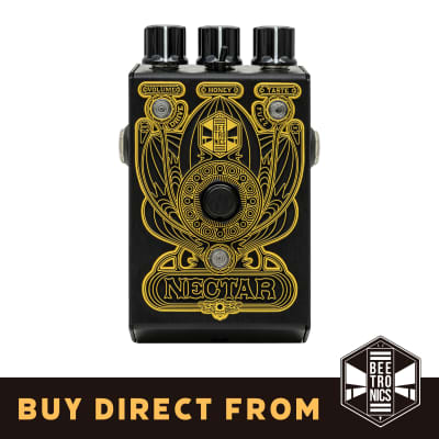 Vin-Antique UFO’84 Ver.2 Vin Antique Vin Antique UFO 84 Ver.2.0 [SN YOB6] [01/02] | Reverb