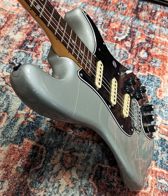 1979 RARE Fresher Straighter Protean Series FS-682 Brazilian