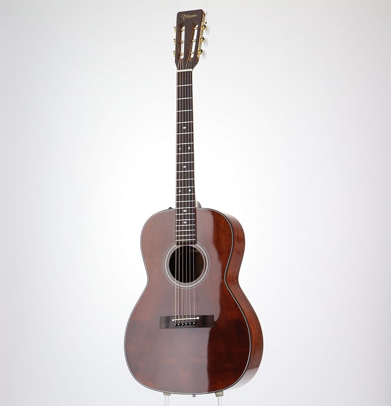 Takamine T-406 ジャンク TAKAMINE /PT-406 ￥SOLD | アコースティックプラザ井上楽器