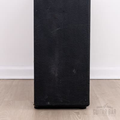 1967 Marshall JMP 1987T Tremolo 50 Plexi Panel 4x10 Vintage Tube Amp w/ Celestion 7442, Ftsw image 7