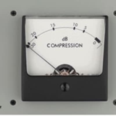 Chandler Limited RS124 Compressor (with internal power supply) image 1