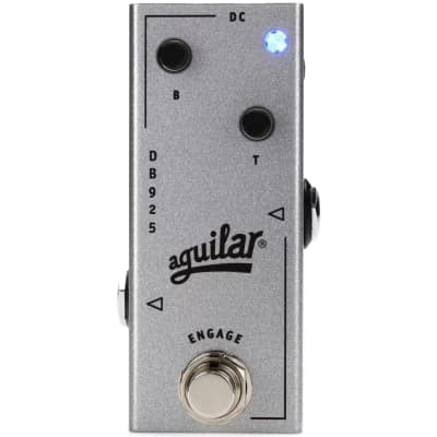 Reverb.com listing, price, conditions, and images for aguilar-db-925