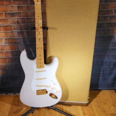 Fender Limited Edition American Original '50s Stratocaster | Reverb