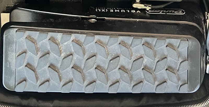 Dunlop DVP3 Volume X Pedal
