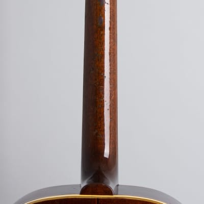 Gibson  SJ Southern Jumbo Flat Top Acoustic Guitar (1952), ser. #Z2778-8, black tolex hard shell case. image 9