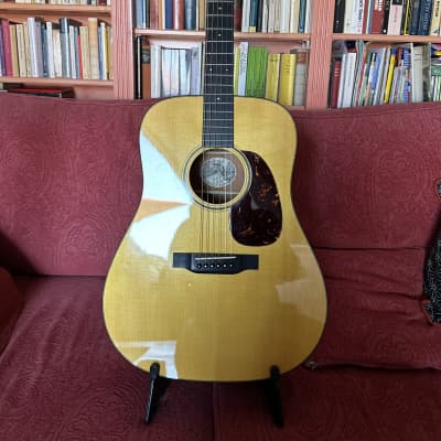 Collings D1 2005 - Varnish for sale