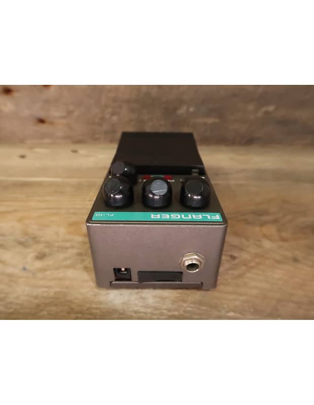 Aria FL10 Analog Dual Flanger (made in Japan) | Reverb Canada