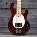 Sterling StingRay RAY4 Short Scale - Dropped Copper