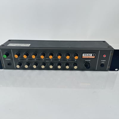 Teac Model 1 - Gearspace Teac Model 1 - Gearspace