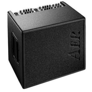 AER Domino 2 Reverb