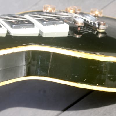 1978年製 Aria Pro II LP600B Peter Frampton 1978 Aria Pro II LP600B Peter Frampton Model by Matsumoku