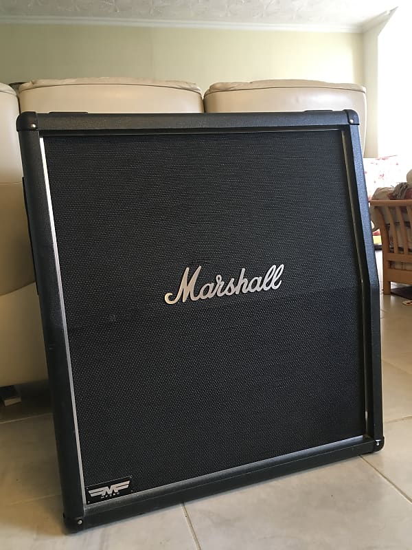 Marshall MF280A 2004 Black Reverb