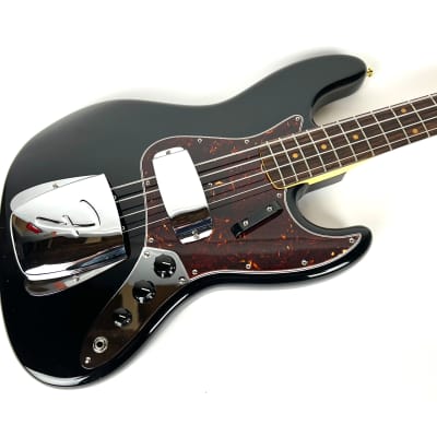 Fender American Vintage '64 Jazz Bass 2013 - 2015 | Reverb