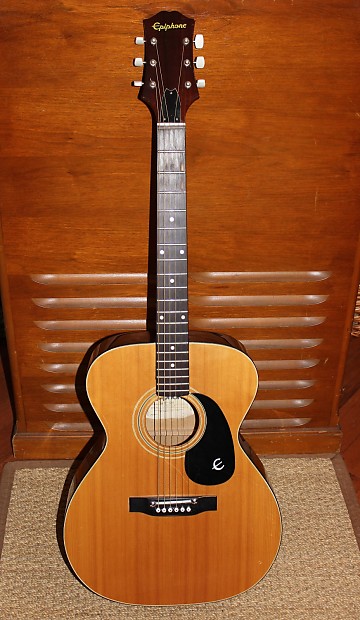 Ft120 epiphone sale
