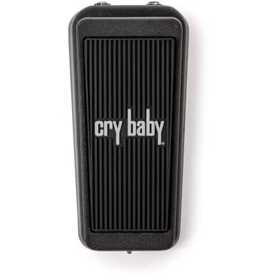 Dunlop CBJ95 Cry Baby Junior Wah Pedal image 1