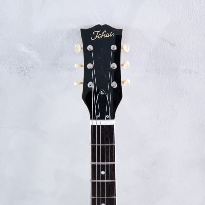 Tokai Love Rock Model LSS58 エレキギター Tokai LSS-58 love rock traditional series p90 special Les