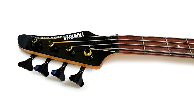Yamaha Bass RBX 'Super Medium Series' Vintage Japan 1986 in