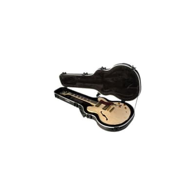 SKB Cases - 1SKB-35 - Etui pour guitare à corps mince demi-creux for sale