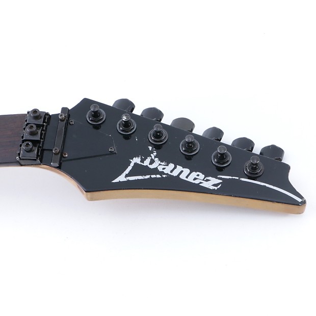 Ibanez ultra neck new arrivals