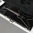 Dean ML Select 7-string electric guitar Classic Black NEW w/ Hard Shell Case - B-stock