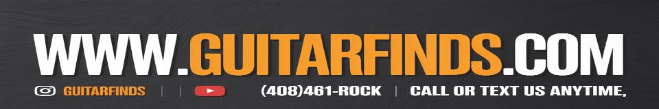 GuitarFinds