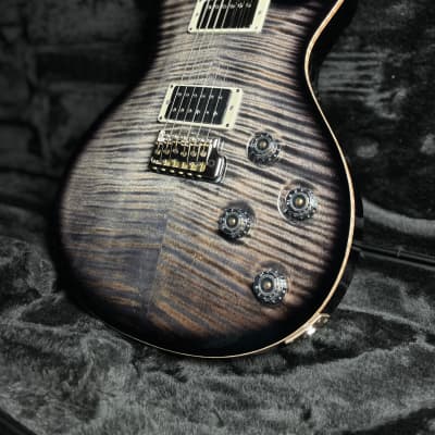 PRS Core Mark Tremonti Signature - Charcoal Contour Burst image 1