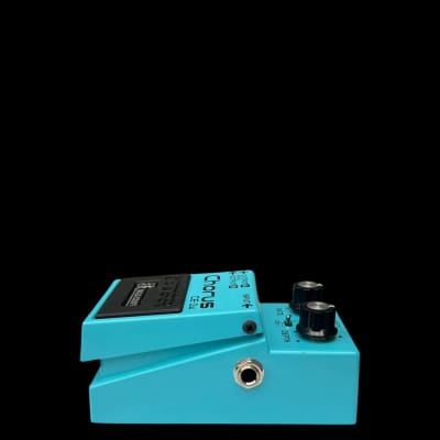 Boss CE-2W Chorus Waza Craft image 7
