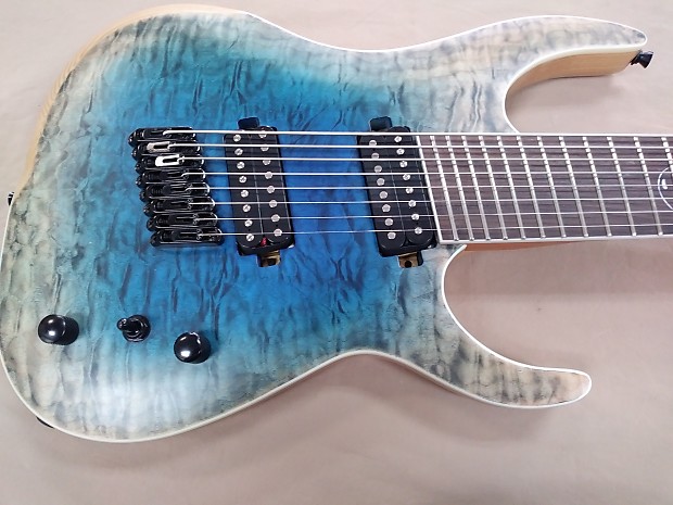 Starshine 8 shop string