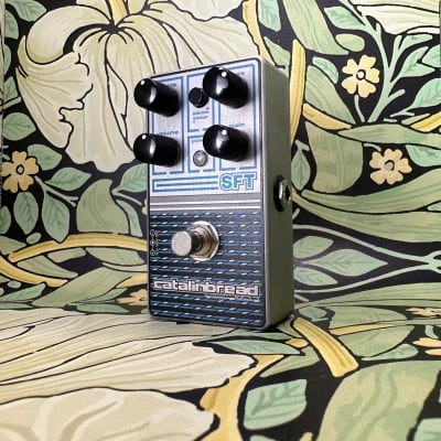 Reverb.com listing, price, conditions, and images for catalinbread-sft