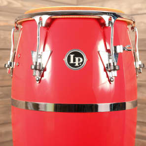 LP Patato Model 12 1/2 Inch Red 